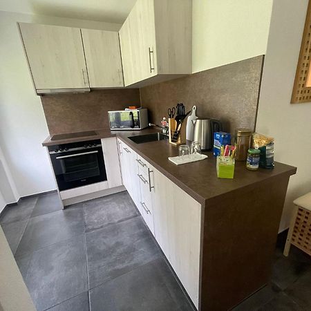 Ferienregion Andermatt - Studio In Wassen Εξωτερικό φωτογραφία