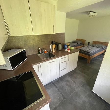 Ferienregion Andermatt - Studio In Wassen Εξωτερικό φωτογραφία