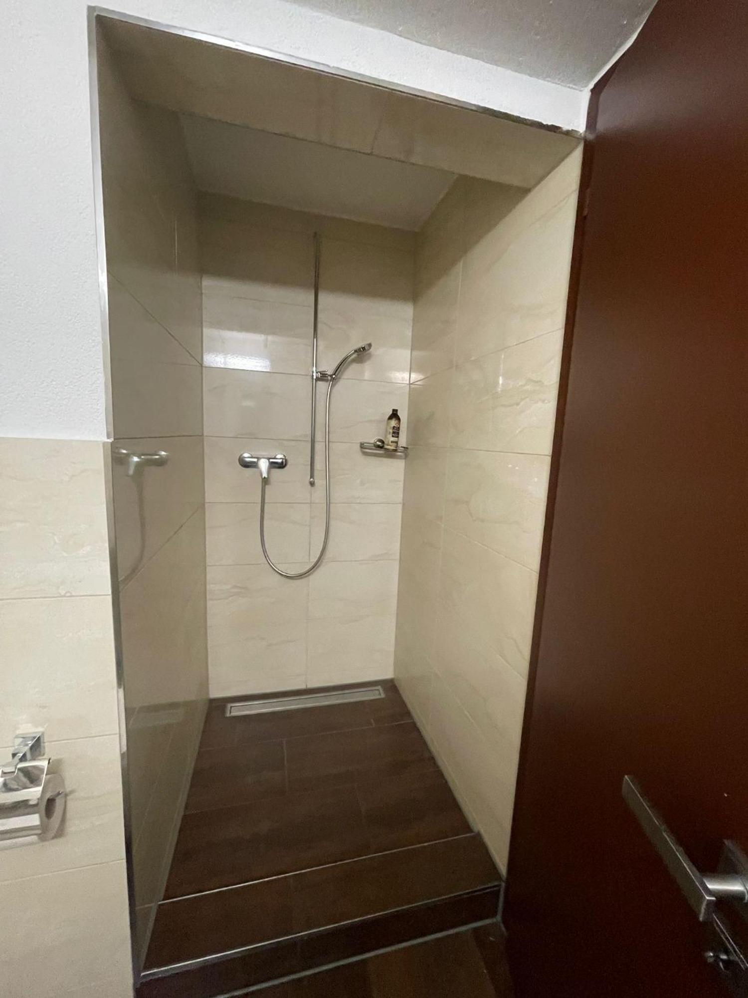 Ferienregion Andermatt - Studio In Wassen Εξωτερικό φωτογραφία